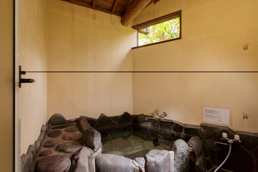 Yufuin Ryokan Nogiku מראה חיצוני תמונה