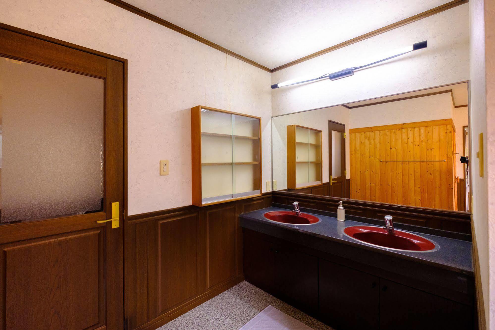 Yufuin Ryokan Nogiku מראה חיצוני תמונה