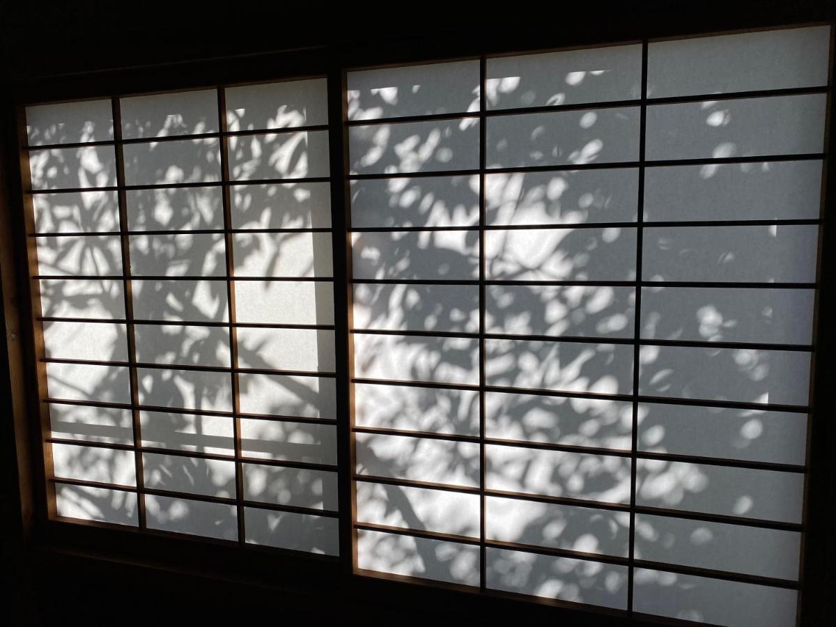 Yufuin Ryokan Nogiku מראה חיצוני תמונה